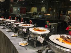 -芭菲盛宴·环球美食(解放碑英利国际店)