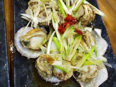 -老东镇啤酒屋海鲜加工·蒸汽海鲜·海鲜烧烤(台东店)