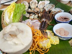 -吉品莞家·鲍鱼鸡煲(东莞店)