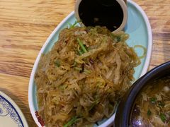 -满园烤鸭·春饼(太原街万达店)