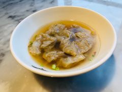莆田扁肉汤-莆田餐厅PUTIEN(三里屯店)