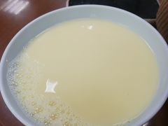 甜豆浆（热）-日月永和中国餐饮名店(凤凰店)