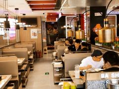 -巴蜀王婆大虾(南锣鼓巷店)