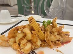 -华膳楼·安徽地标美食·中华餐饮名店(文化公园店)