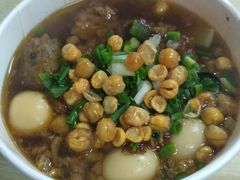 -丽华早点(大成路店)