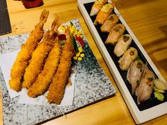 -立山居酒屋·烧鸟 天妇罗(西北湖店)