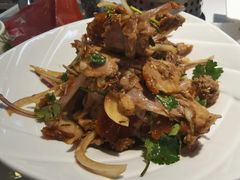 -同喜烤鸭店(光芒店)