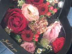 -森野花艺培训·企业团建活动沙龙