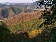 -吊水壶国家森林公园