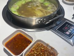 -三毛牛肉店(福强店)
