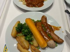 意式肉酱面-宜家·瑞典风味餐厅(天津东丽商场店)