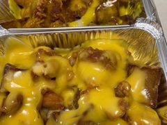 蜂蜜芥末-obba kitchen(宽厚里总店)