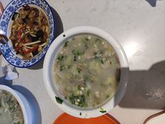 -杨氏青龙虾·羊蝎子(托乐嘉店)