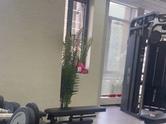 -山之尖健身