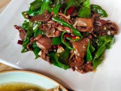 -穆老九清真牛羊肉馆(宋城店)