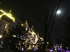 -国信南山温泉
