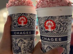 -霸王茶姬(大连万象汇店)