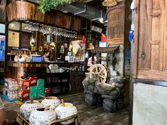 -泽成·冰煮羊(乌兰察布红楼店)