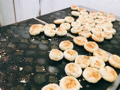 -苏顺成纯绿豆饼(中华南大街店)