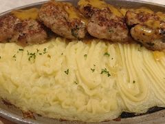 -俄士厨房(环球港店)