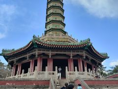 -须弥福寿之庙