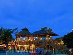 -大连海昌发现王国主题公园