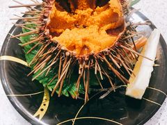 -争鲜回转寿司(南开大悦城店)