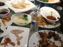 -阿三鱼头泡饼·家常菜