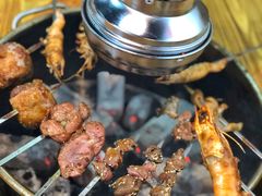 -袁家水泊水浒烤肉(白金店)