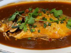 -又见炊烟私房菜(敬亭路店)