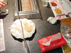 -可口香·非遗老号烧烤(南岗直营店)