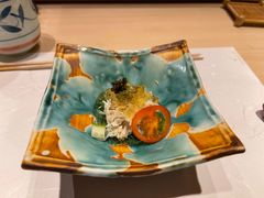 -鮨一日本料理(大中华店)