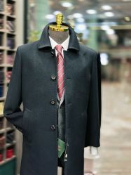 -香港威德诚洋服BESPOKE西服西装高级定制(上海湾一店)