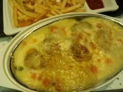 -百威KTV(恒福路店)
