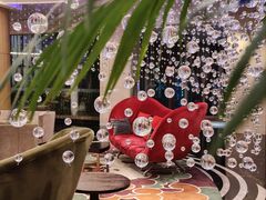 -青岛海尔洲际酒店