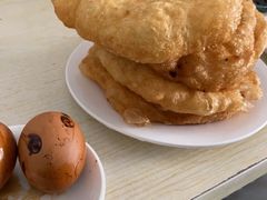 -老方子馅饼粥(台东店)