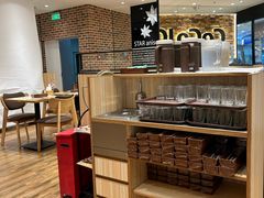 -COCO壱番屋(北京平安国际金融中心店)