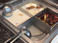 -海底捞火锅(汇悦城店)