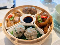 -金悦轩海鲜酒家(拱北店)