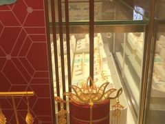 -城隍庙金福银楼(崇明八一路店)