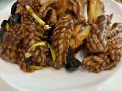 -陶然饺子城(奥体中路店)