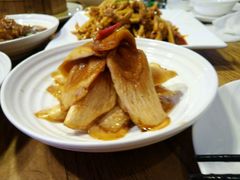 -青年公社烤鸭(蜀山万象汇店)