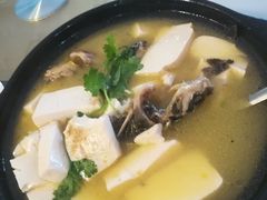 -鑫福楼农家菜