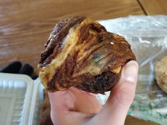 糖花卷-老回回饺子馆(海洋馆店)