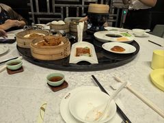 -海湾壹品·粤菜·早茶·烤鸭(拱北店)