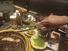 -牛局别馆·和牛烧肉(日月广场店)