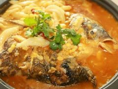 -赵小姐丨新中餐(曲江店)