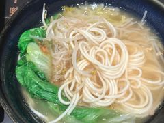 -馔豚·台北菜专门店(深圳湾万象城店)