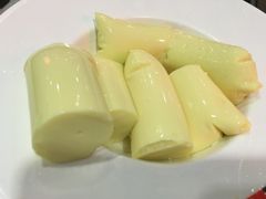 日本豆腐-天都火锅酒楼(虹梅南路店)