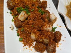 -老号尤兔头(西川店)